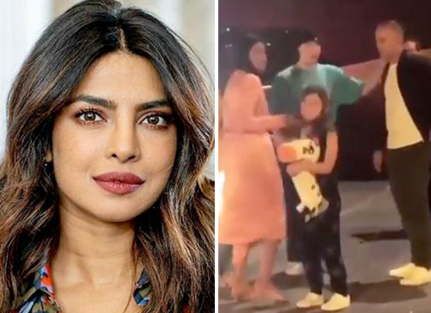 This video of Priyanka Chopra fans welcoming their ‘Desi Girl’ is going viral