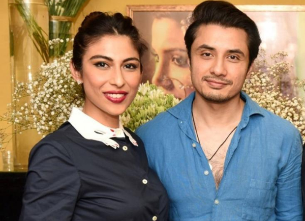 Pakistan court dismissed sexual harassment allegations against Ali Zafar, slams complainant Meesha Shafi