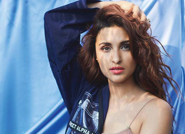 Parineeti Chopra Jams To Nick Jonas Song Sucker And Priyanka Chopra And Nick Love It Bollywood News Bollywood Hungama