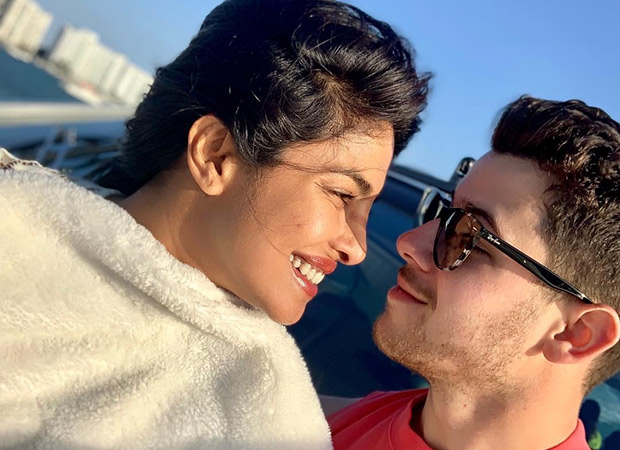 Priyanka Chopra addresses Nick Jonas divorce rumors