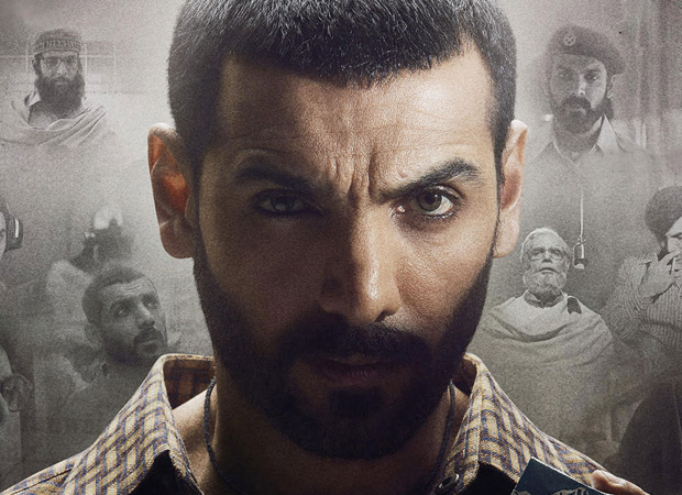 Romeo Akbar Walter Box Office Collections Day 7: John Abraham's Romeo Akbar Walter on the same lines as Parmanu, Madras Cafe and Force 2, Kesari set to collect more moolah this weekend : Romeo Akbar Walter Box Office Collections Day 7: John Abraham's Romeo Akbar Walter on the same lines as Parmanu, Madras Cafe and Force 2, Kesari set to collect more moolah this weekend :