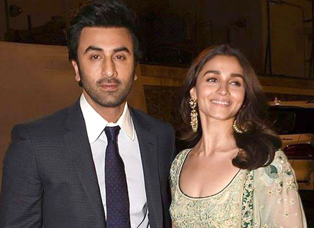 Alia Bhatt Confesses That She Always Wanted Everything To Be Magical With Ranbir Kapoor And Her Dreams Came True Bollywood News Bollywood Hungama