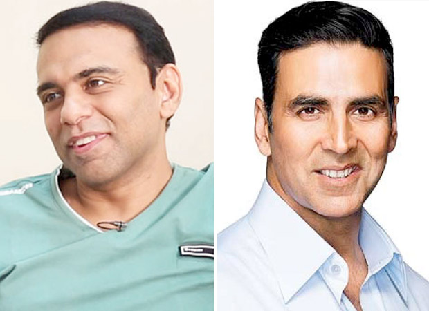Kanchana remake gets a working TITLE! Farhad Samji confirms these details about the Akshay Kumar starrer Kanchana remake gets a working TITLE! Farhad Samji confirms these details about the Akshay Kumar starrer