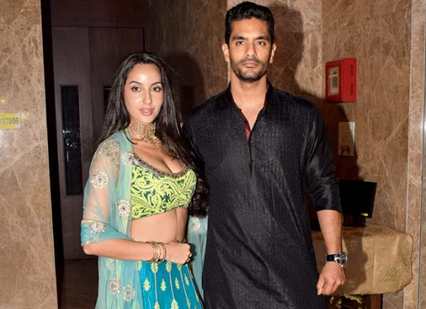 “I lost my drive for two months!” - Nora Fatehi FINALLY opens up about her abrupt break up Angad Bedi “I lost my drive for two months!” - Nora Fatehi FINALLY opens up about her abrupt break up Angad Bedi