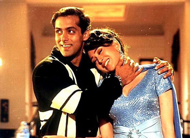 20 Years Of Biwi No 1: Karisma Kapoor shares throwback photos with Salman  Khan and it is nostalgic : Bollywood News - Bollywood Hungama