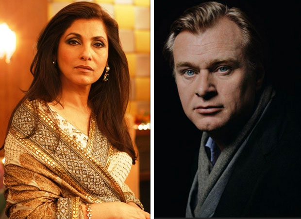 Fresh Christopher Nolan film reveals star cast and title