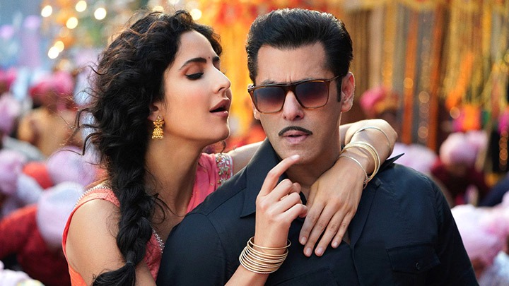 Music Review: Bharat