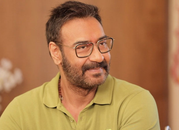 EXCLUSIVE: Ajay Devgn wants his real LOVE story to be made into a film, reveals who the real CASANOVA of Bollywood is (watch video) : Bollywood News - Bollywood Hungama EXCLUSIVE: Ajay Devgn wants his real LOVE story to be made into a film, reveals who the real CASANOVA of Bollywood is (watch video) : Bollywood News - Bollywood Hungama