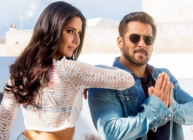 Good news for Salman Khan and Katrina Kaif fans! Ali Abbas Zafar SPILLS  beans on Tiger Zinda Hai sequel : Bollywood News - Bollywood Hungama