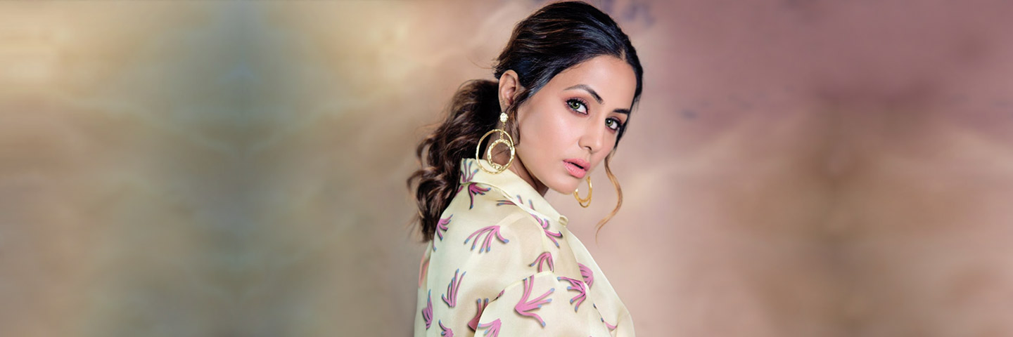 Hina Khan