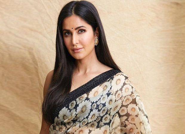 Katrina Kaif Cute Hairstyle