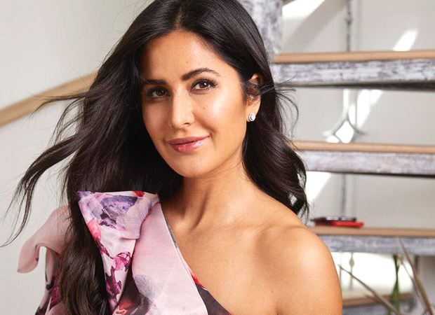 Katrina Kaif is turning our couture dreams into reality as she promotes  Bharat : Bollywood News - Bollywood Hungama