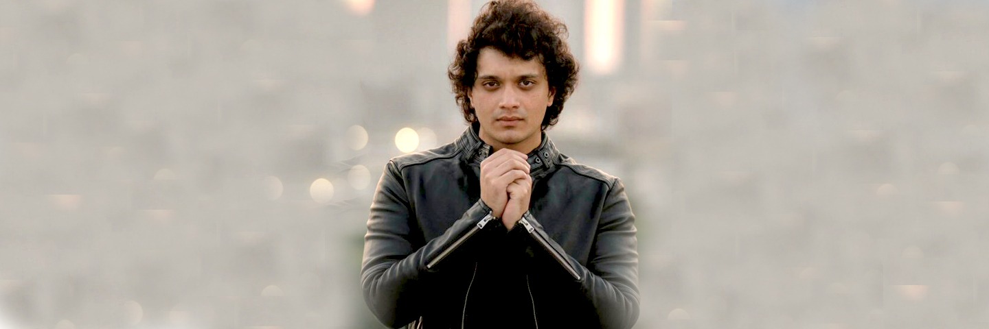 Namashi Chakraborty