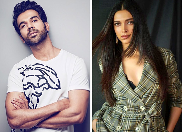 Rajkummar Rao was the first choice for Deepika Padukone starrer Chhapaak Rajkummar Rao was the first choice for Deepika Padukone starrer Chhapaak