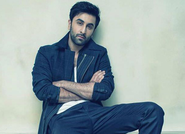 Ranbir Kapoor to launch his clothing brand? Read to know more : Bollywood  News - Bollywood Hungama
