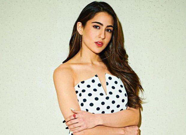 Sara Ali Khan Opens Up About Weighing 96 Kgs In College And Her