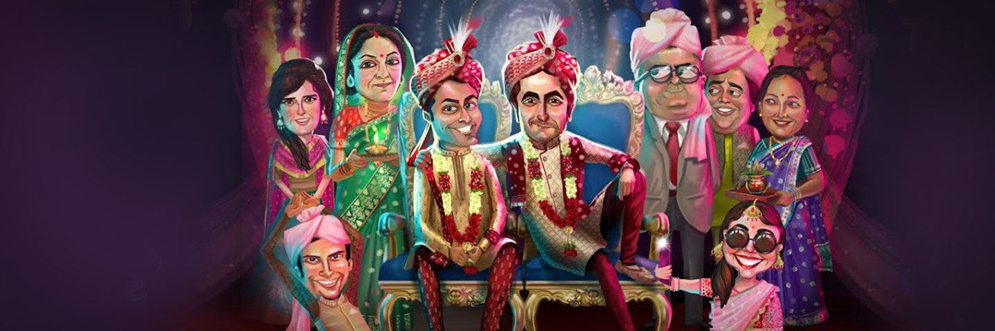 Shubh Mangal Zyada Saavdhan