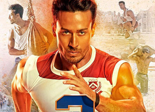 Tiger Shroff feels taking up acting made him serious about life!