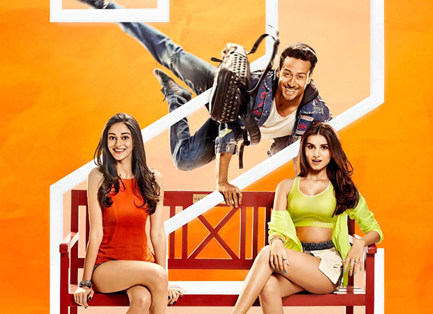 Student of the year 2 hotstar clearance