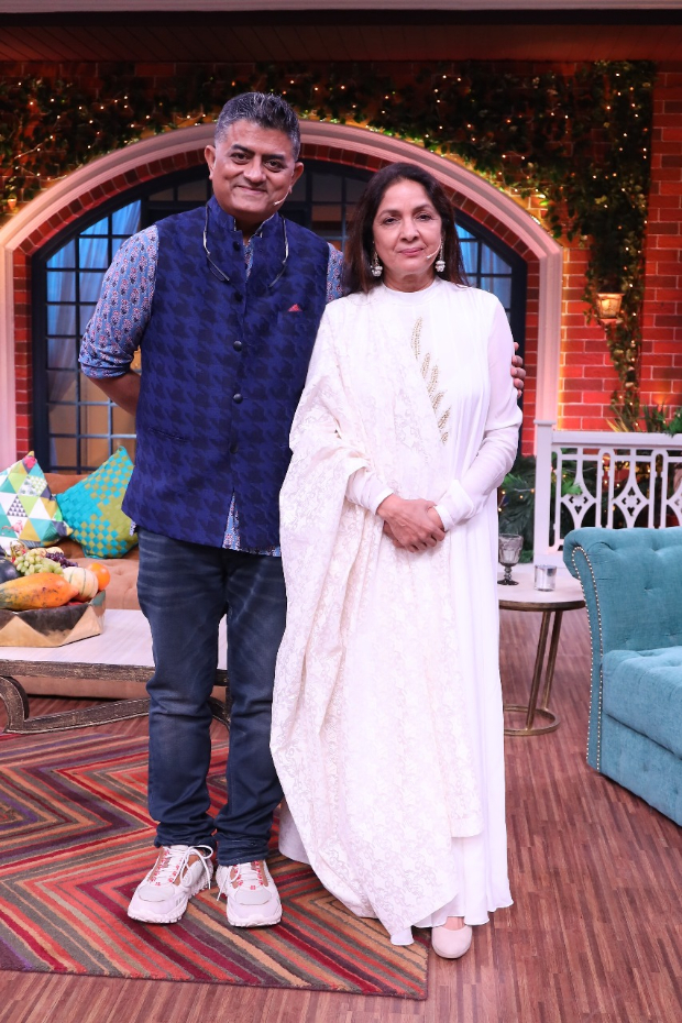 badhaai ho world television premiere