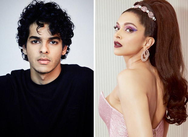 Ishaan Khatter compares Deepika Padukone to this Star Wars character as she gears up for MET Gala 2019 : Bollywood News - Bollywood Hungama
