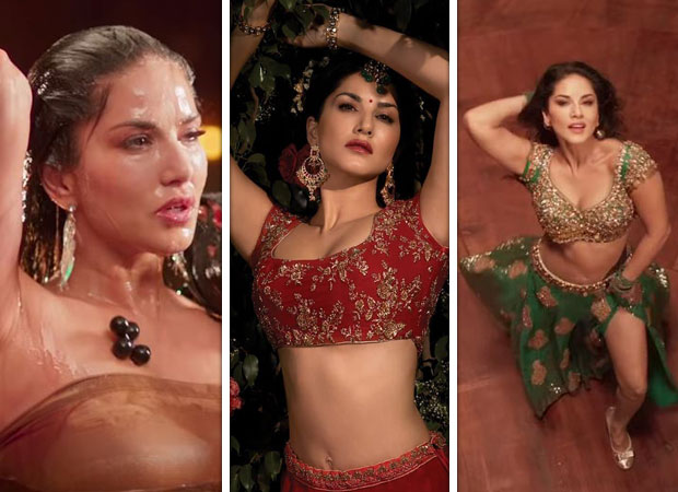 Sunny Leone Nude Dance In Party Video - Sunny Leone is definitely setting the screen on fire with her song 'Moha  Mundiri' from Mammootty starrer Madhura Raja! [watch video] : Bollywood  News - Bollywood Hungama