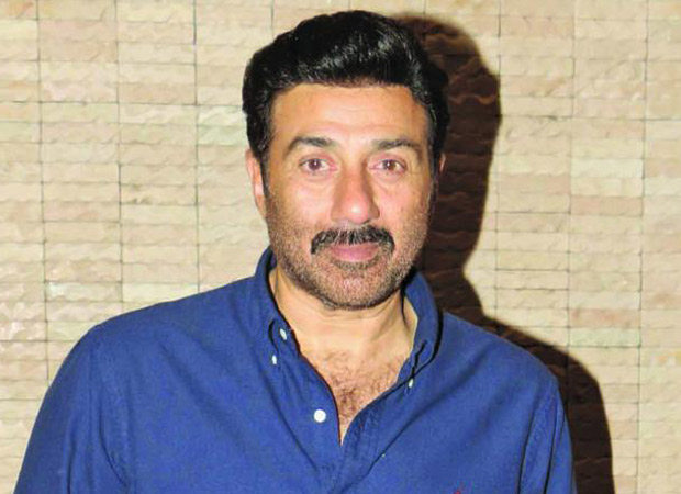 Sunny Deol Wallpapers  Wallpapers  DesiCommentscom