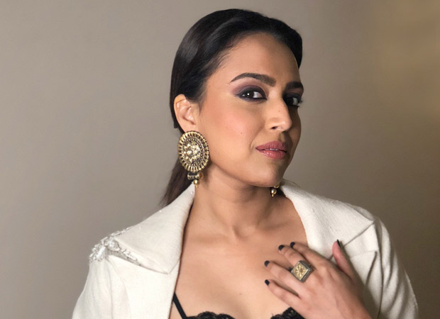 Swara Bhaskar Now Crusades For Orgasm Equality With Durex India Watch