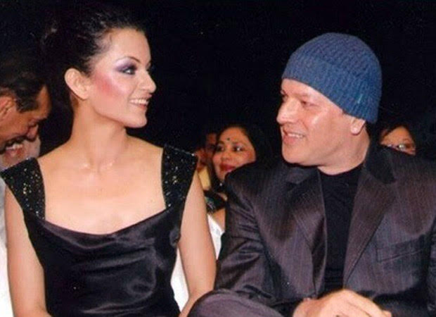 Aditya Pancholi in TROUBLE again with police for ABUSE & EXPLOITATION