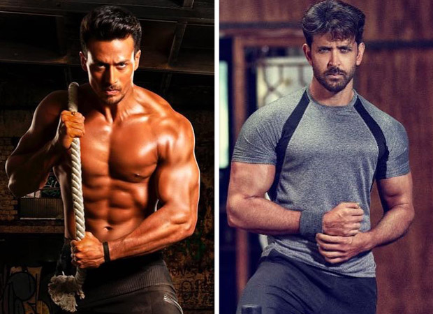 tiger shroff new film