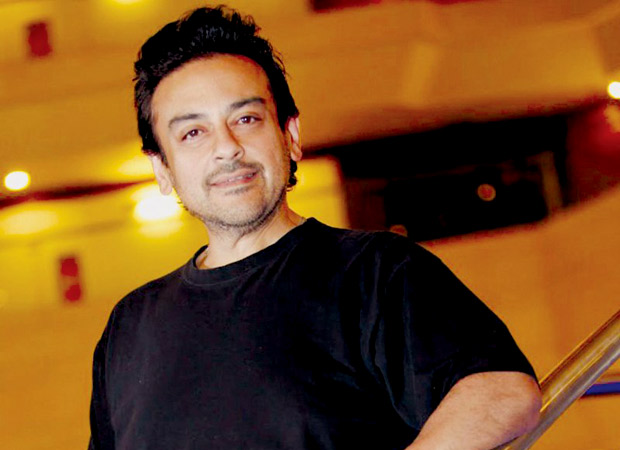 After Amitabh Bachchan, Adnan Sami's Twitter account gets hacked and his timeline gets flooded with pro- Pakistan tweets After Amitabh Bachchan, Adnan Sami's Twitter account gets hacked and his timeline gets flooded with pro- Pakistan tweets