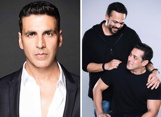 After shifting Sooryavanshi release date to avoid clash with Salman Khan starrer Inshallah, Akshay Kumar urges fans to not indulge in negative trends After shifting Sooryavanshi release date to avoid clash with Salman Khan starrer Inshallah, Akshay Kumar urges fans to not indulge in negative trends