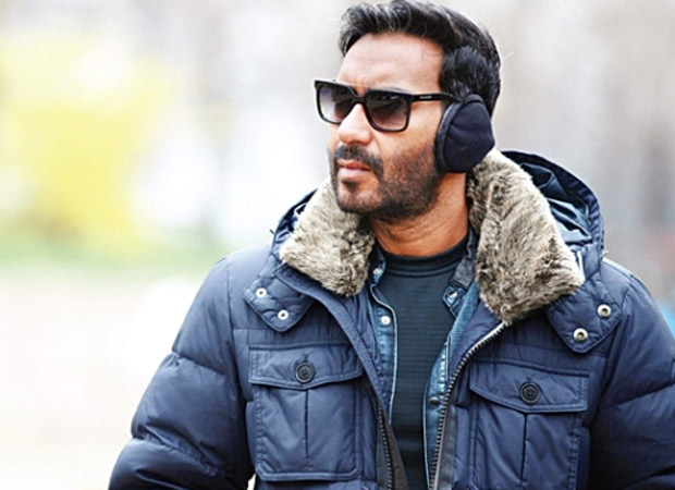 Ajay Devgn starrer Bhuj The Pride Of India to replicate Gujarat city at Ramoji studios Ajay Devgn starrer Bhuj The Pride Of India to replicate Gujarat city at Ramoji studios