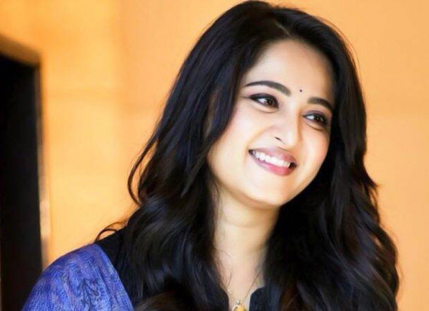 Anushka Shetty is hale and hearty – The Bahubali actress DENIES reports  about being injured on the sets of Sye Raa Narasimha Reddy : Bollywood News  - Bollywood Hungama