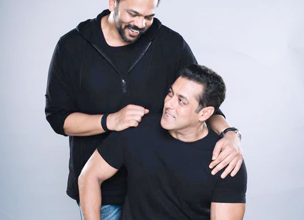 BREAKING Salman Khan announces the NEW release date of Rohit Shetty’s SOORYAVANSHI in the most heart-warming way! BREAKING Salman Khan announces the NEW release date of Rohit Shetty’s SOORYAVANSHI in the most heart-warming way!