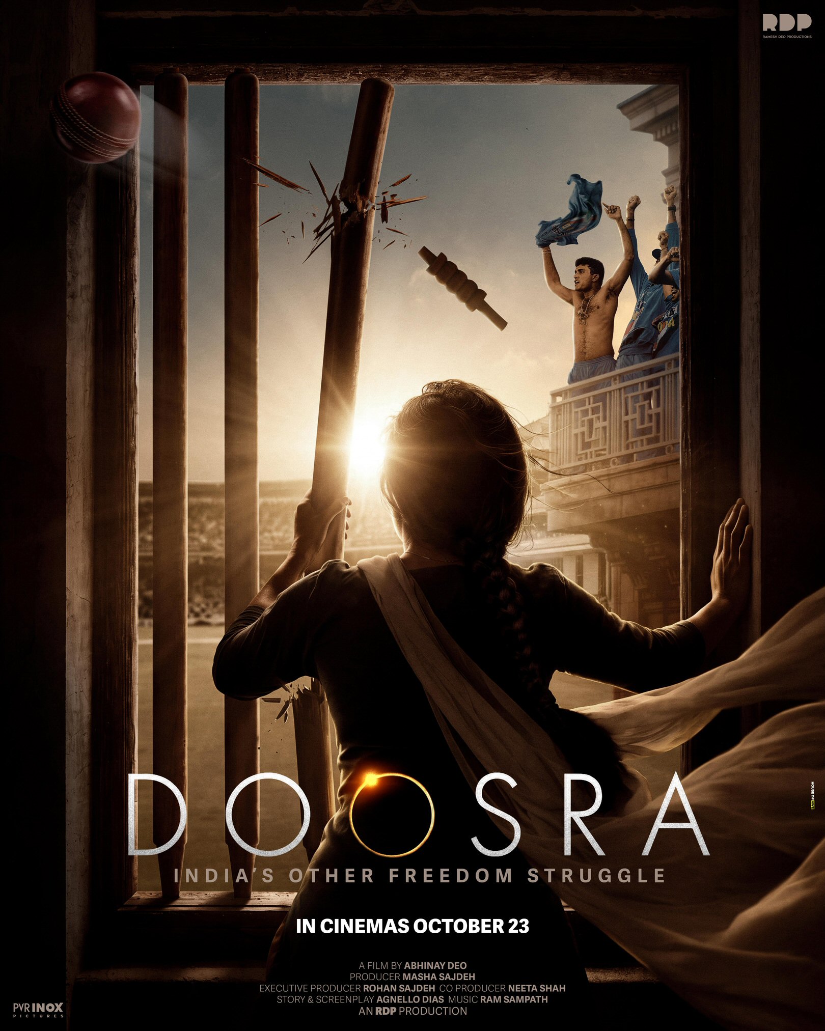 Doosra