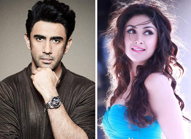 EXCLUSIVE: After Breathe, Amit Sadh to star in a web film alongside Manjari Fadnis EXCLUSIVE: After Breathe, Amit Sadh to star in a web film alongside Manjari Fadnis