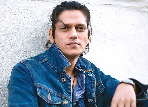 Gully Boy actor Vijay Varma bags his first international project, to star in Mira Nair's A Suitable Boy Gully Boy actor Vijay Varma bags his first international project, to star in Mira Nair's A Suitable Boy