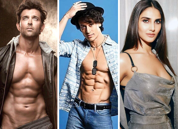 Tiger Shroff Ki Xnxx Video - Hrithik Roshan-Tiger Shroff film's ACTUAL title to be unveiled this month;  trailer expected in August : Bollywood News - Bollywood Hungama