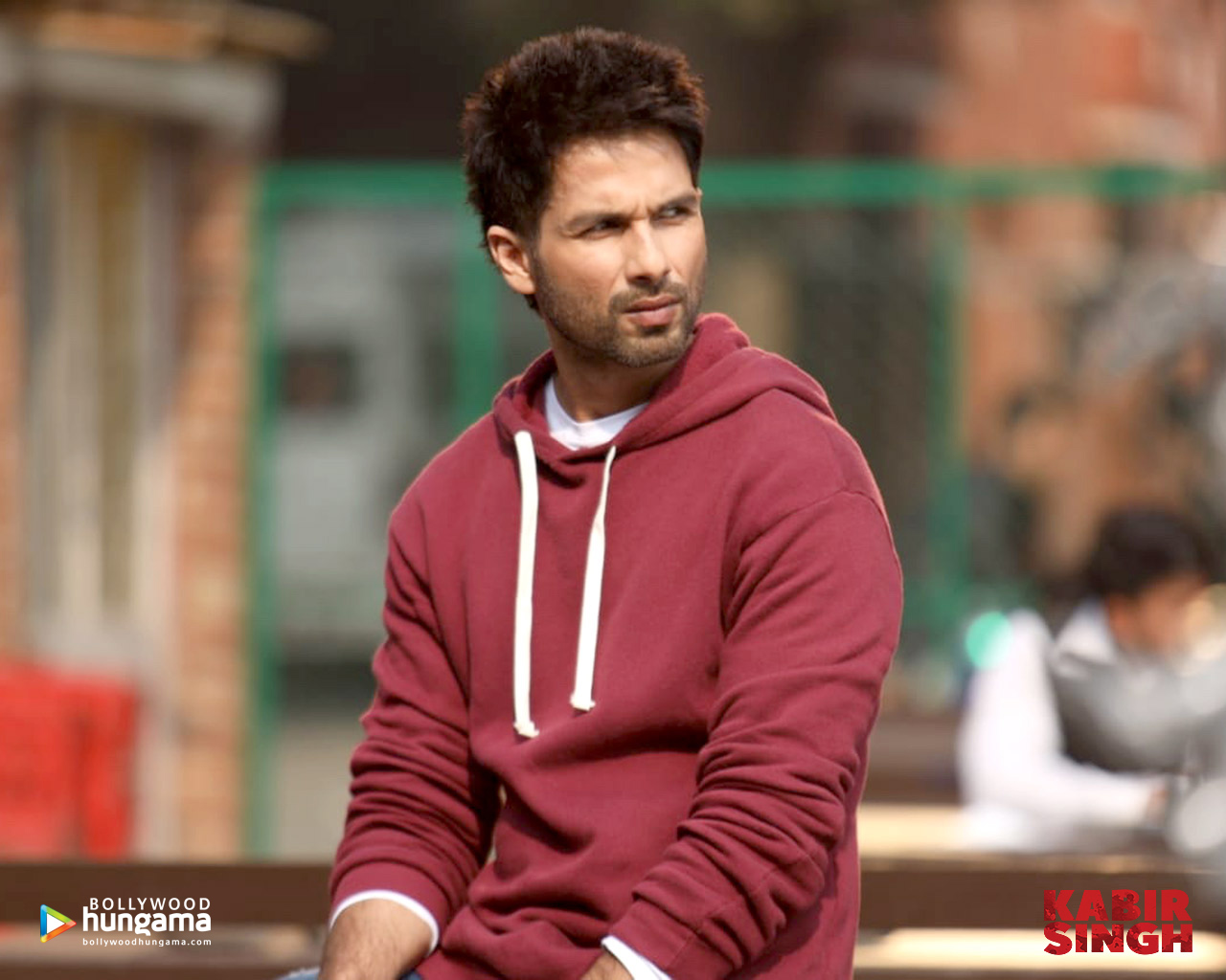 Kabir Singh 2019 Wallpapers | Kabir Singh 2019 HD Images | Photos ...