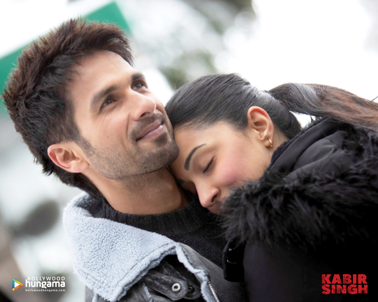 Kabir Singh 2019 Wallpapers | Kabir Singh 2019 HD Images | Photos ...