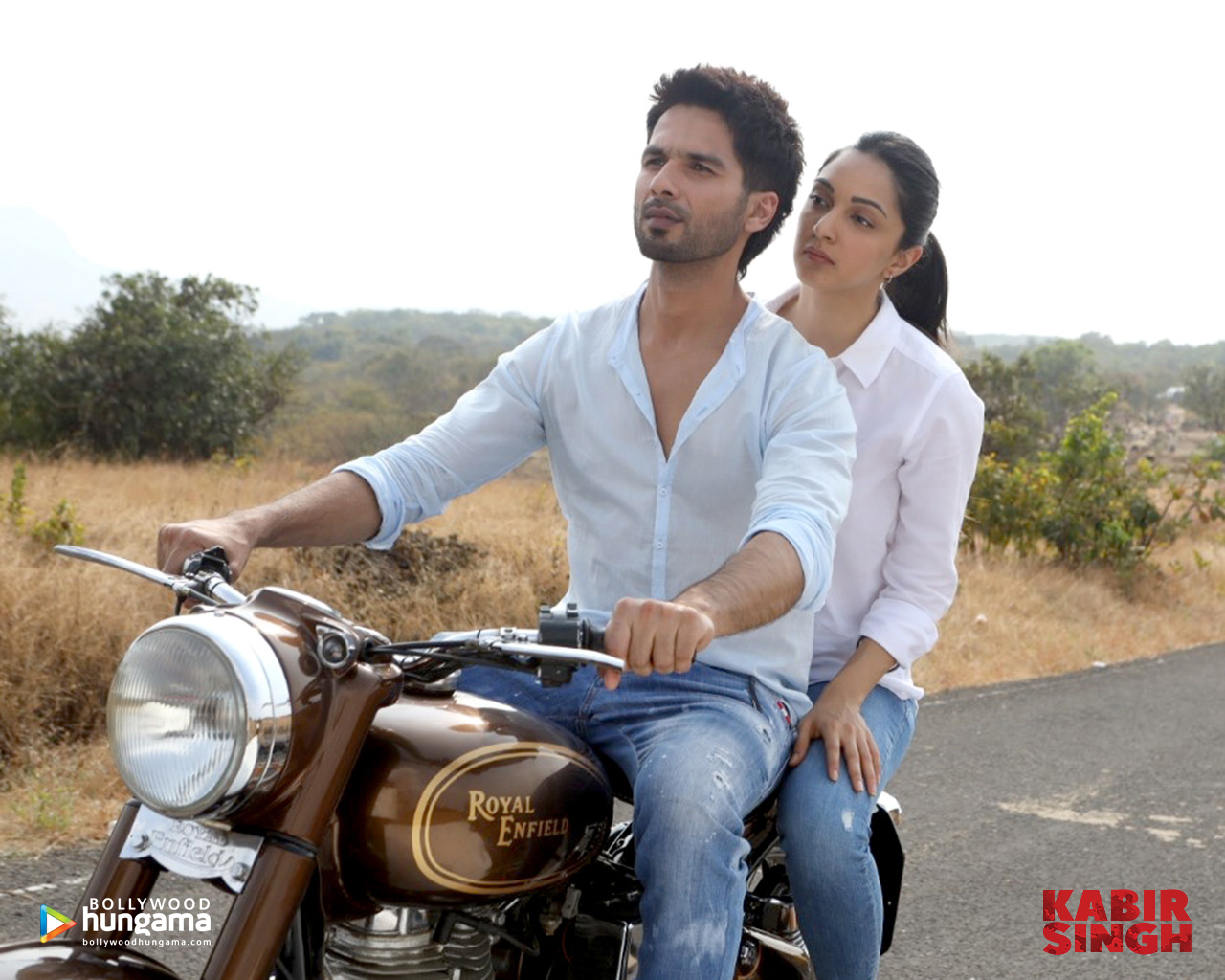 Kabir Singh 2019 Wallpapers | Kabir Singh 2019 HD Images | Photos ...