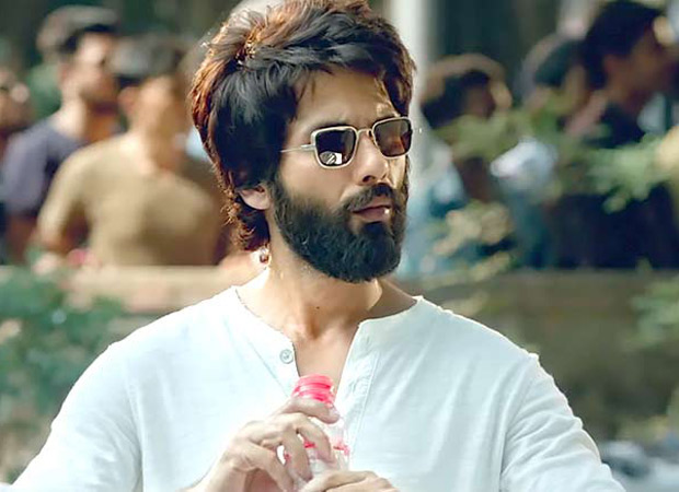 Kabir singh 123 deals
