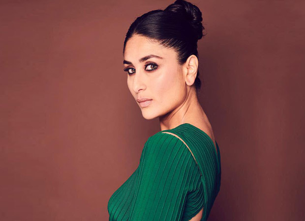 Kareena Kapoor Khan looks breathtakingly beautiful in this Tadashi Shoji gown : Bollywood News - Bollywood Hungama Kareena Kapoor Khan looks breathtakingly beautiful in this Tadashi Shoji gown : Bollywood News - Bollywood Hungama
