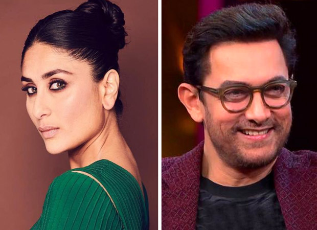 CONFIRMED: Kareena Kapoor Khan reunites with Aamir Khan for Lal Singh Chaddha! : Bollywood News - Bollywood Hungama CONFIRMED: Kareena Kapoor Khan reunites with Aamir Khan for Lal Singh Chaddha! : Bollywood News - Bollywood Hungama