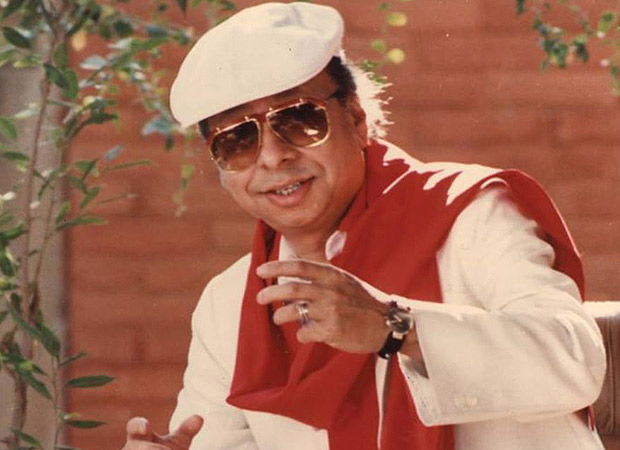 Remembering Rahul Dev Burman on his birthday : Bollywood News - Bollywood Hungama
