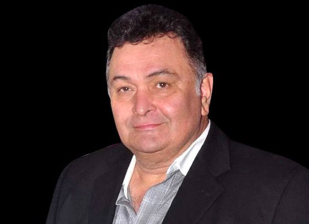 Rishi Kapoor has no plans on returning home yet : Bollywood News -  Bollywood Hungama