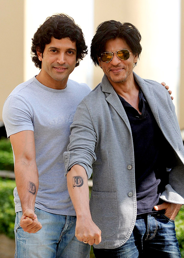 SRK #HairStyle #Don2 | Shahrukh khan, Khan, Don 2