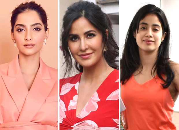 Best Hair Looks Of Bollywood Celebs From Deepika Padukone to Katrina Kaif   IWMBuzz
