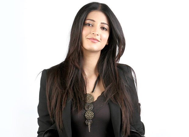 Shruti Haasan roped in for USA Network's Treadstone, a series based on Jason  Bourne universe : Bollywood News - Bollywood Hungama